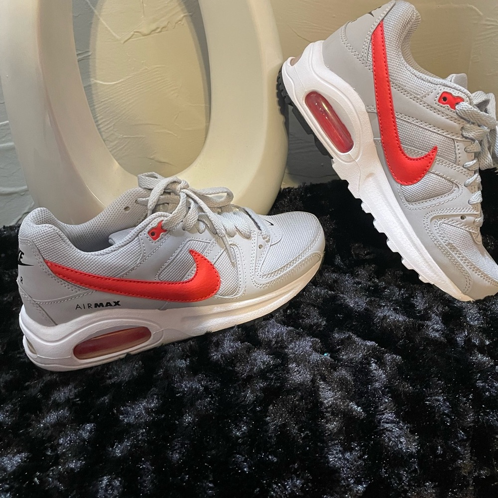 Nike Air Max Shoes